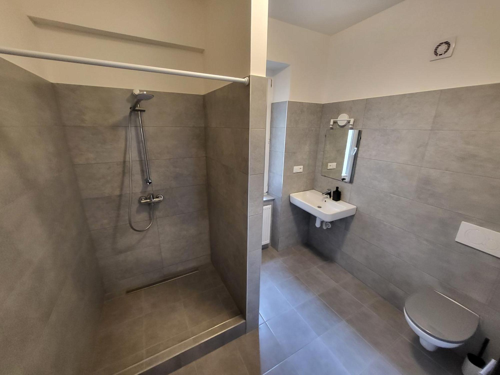 City Center Apartments - Moderna Brno Rimske Namesti IV Екстериор снимка