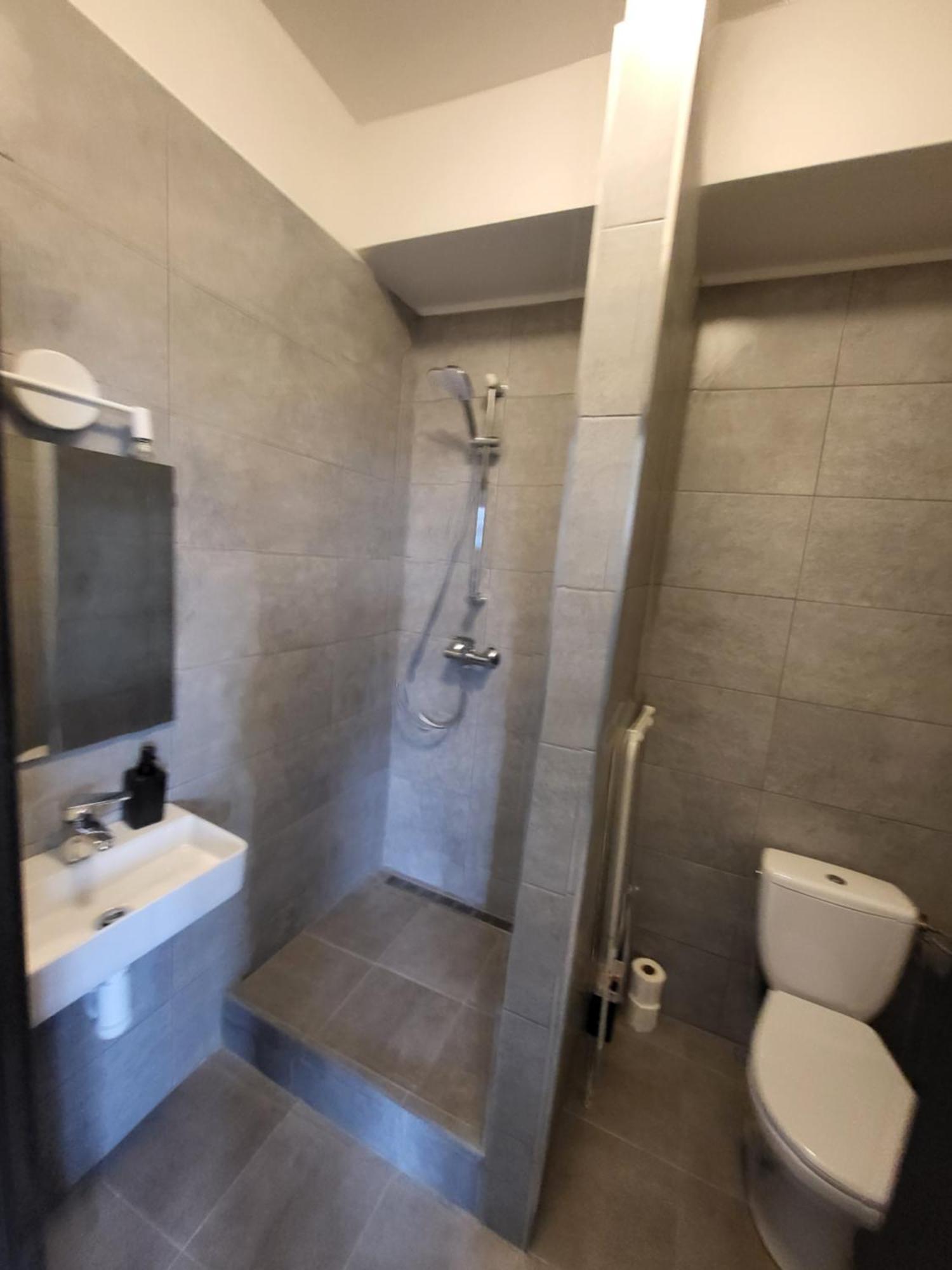 City Center Apartments - Moderna Brno Rimske Namesti IV Екстериор снимка