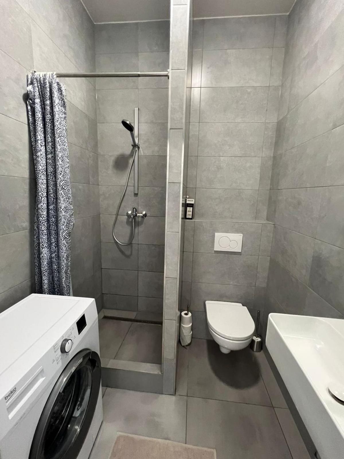 City Center Apartments - Moderna Brno Rimske Namesti IV Екстериор снимка